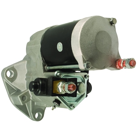 Starter, Replacement For Wai Global 19502N
